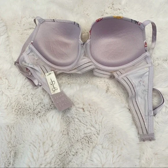 Jessica Simpson Bra 34C - Picture 4 of 4